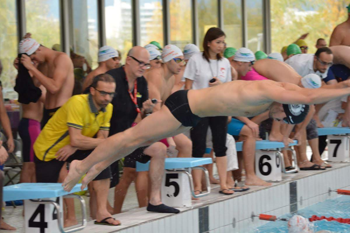 Interclubs 