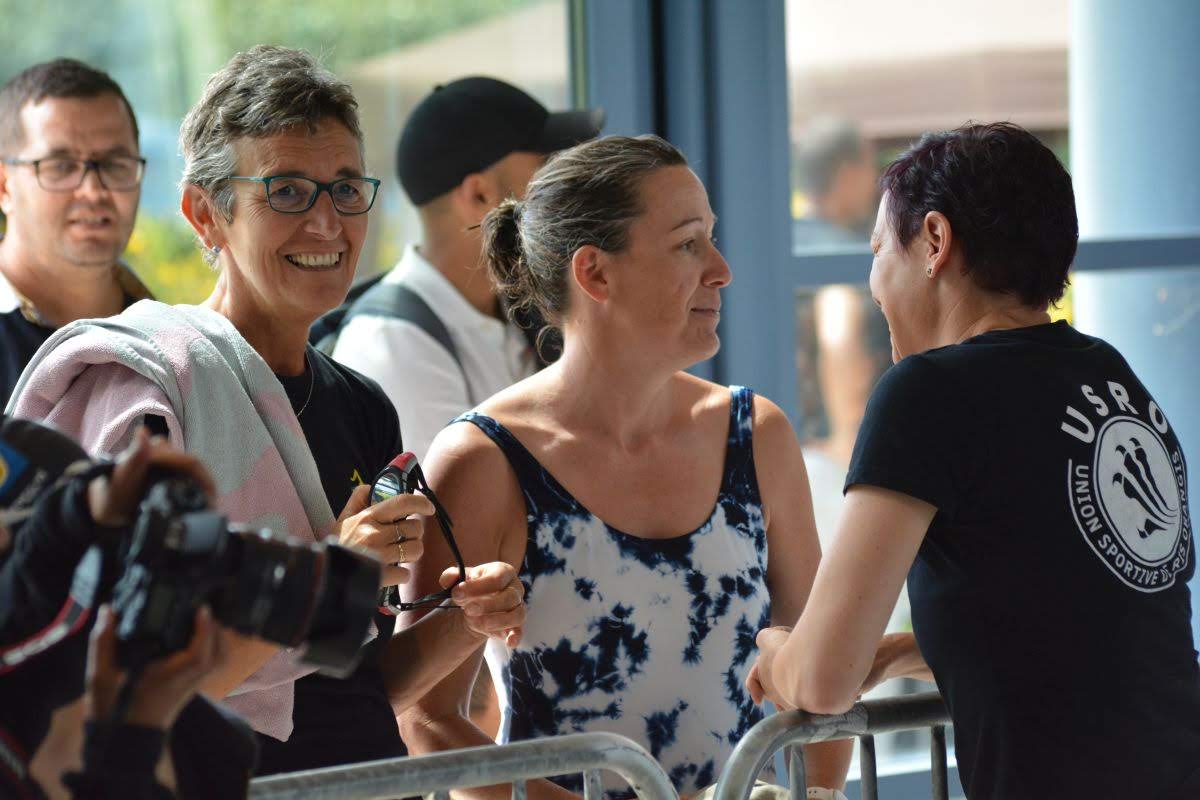 Fête du club 2018