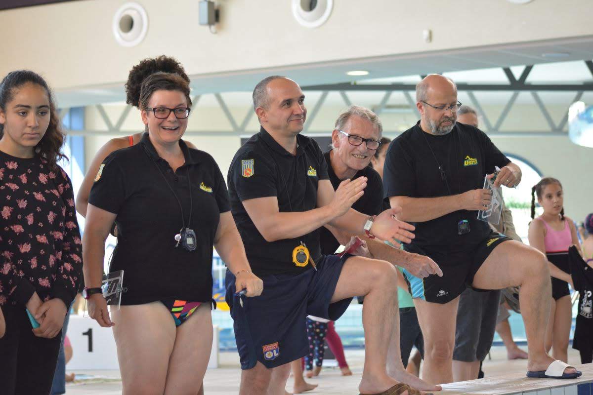 Fête du club 2018