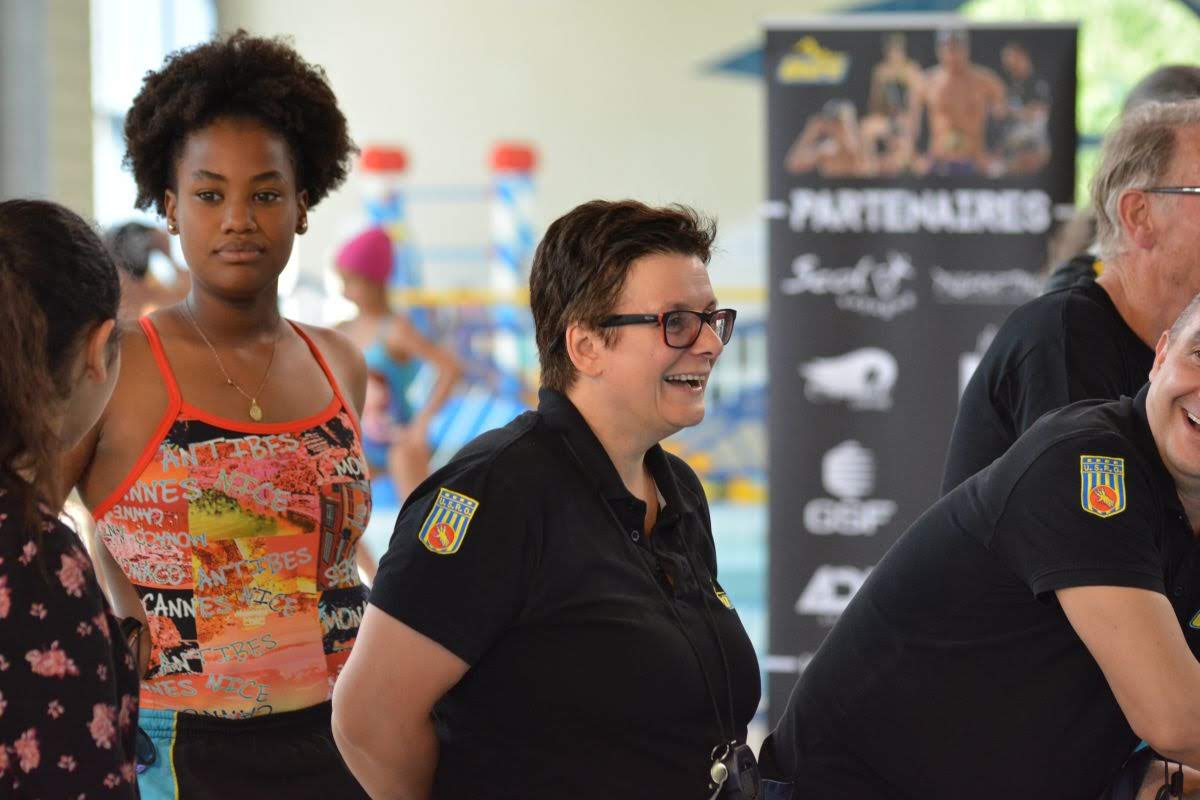 Fête du club 2018
