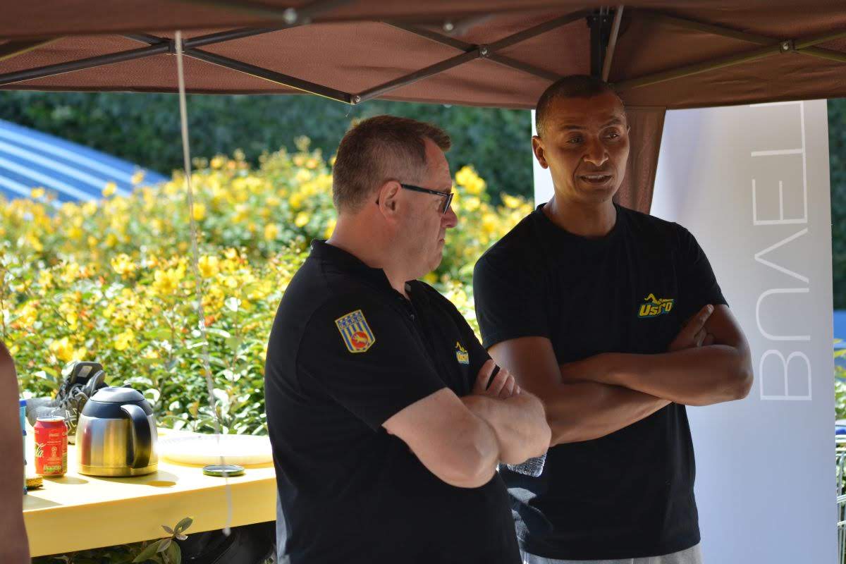 Fête du club 2018