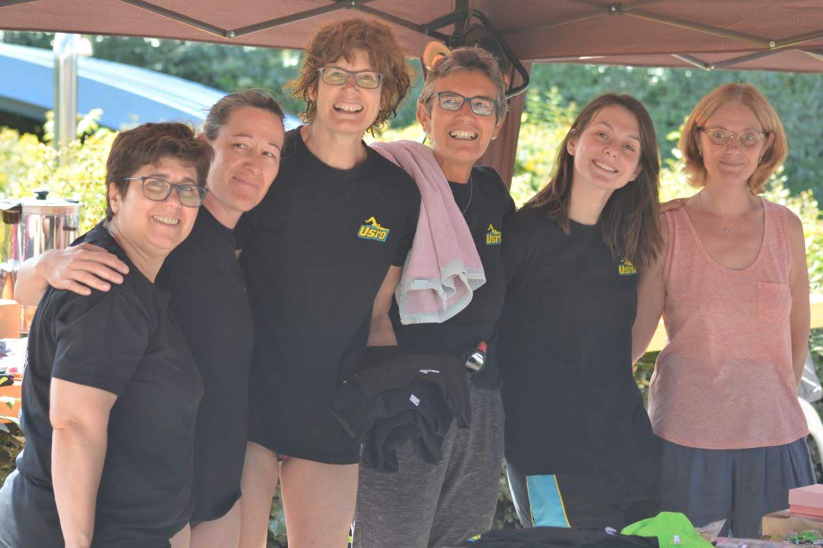 Fête du club 2018