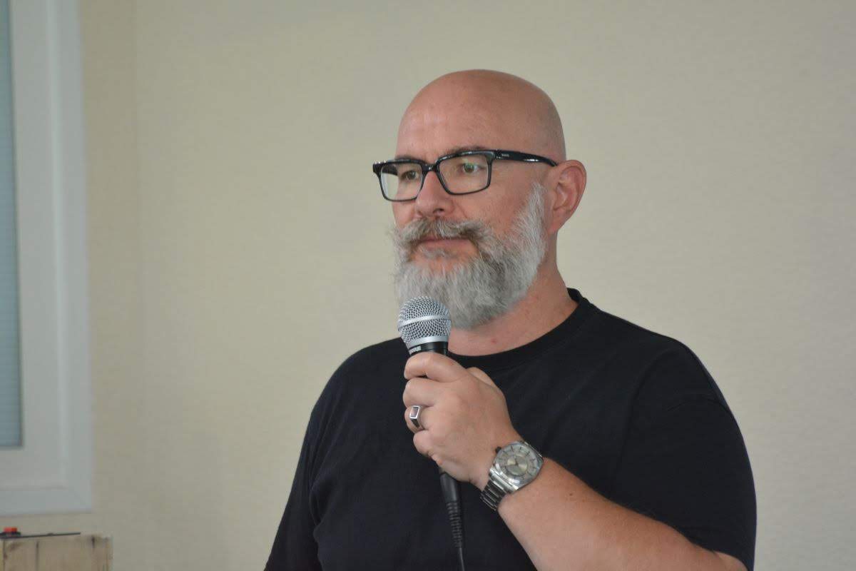 Fête du club 2018