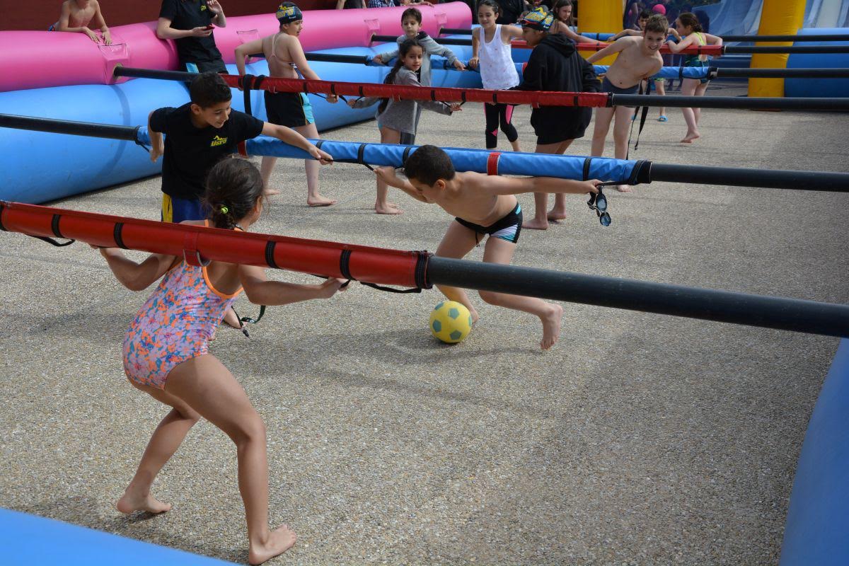 Fête du club 2018