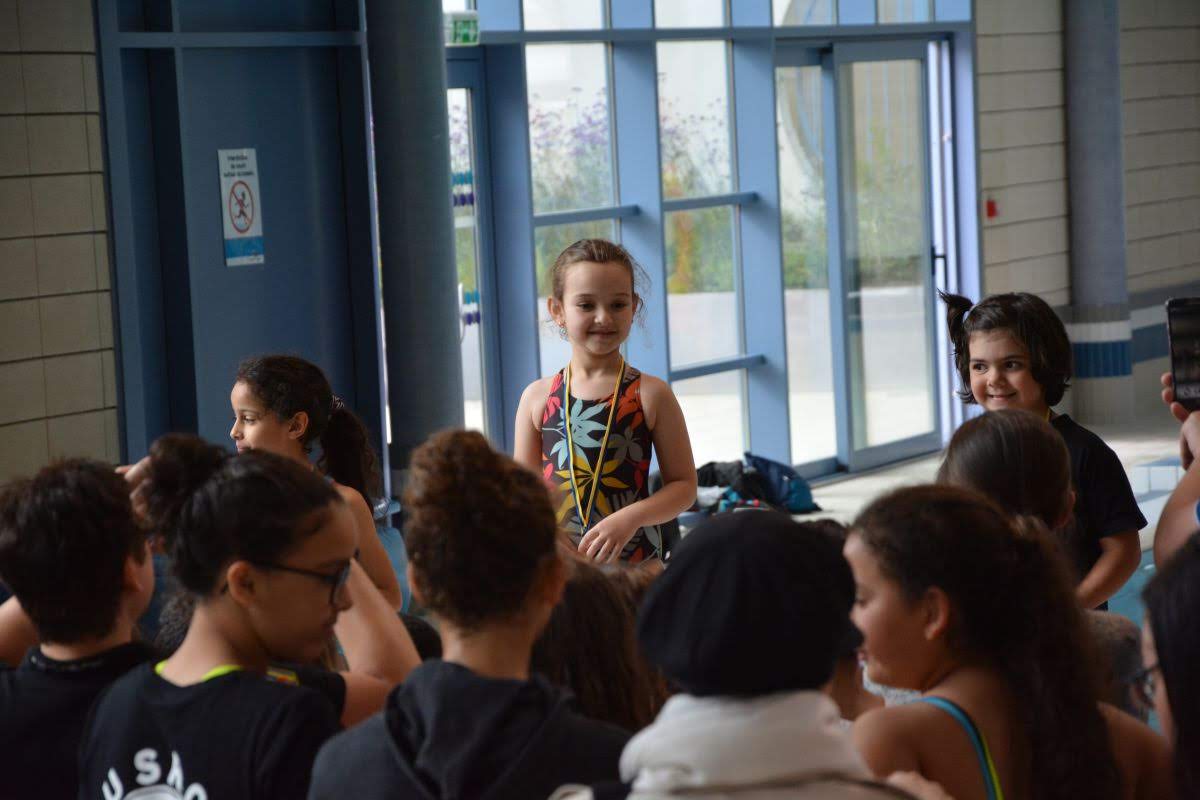 Fête du club 2018
