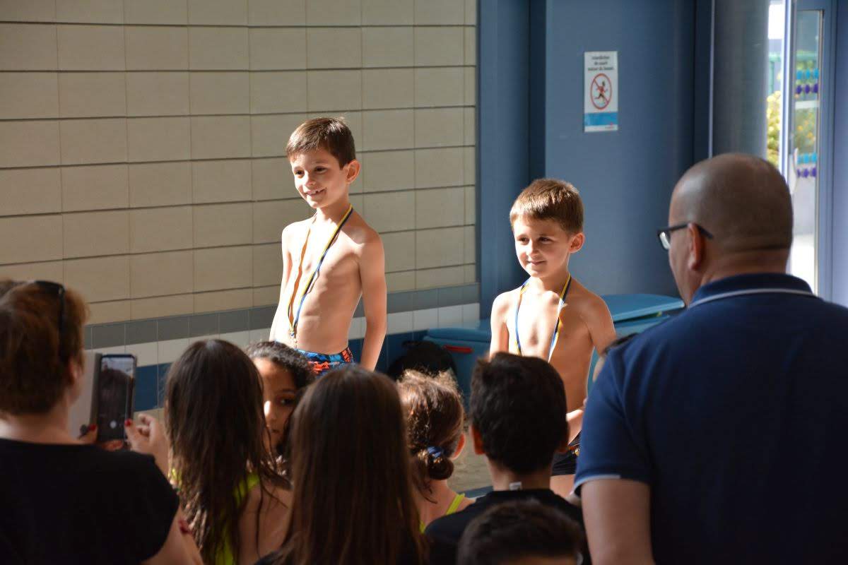 Fête du club 2018