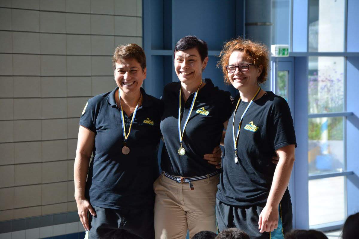 Fête du club 2018
