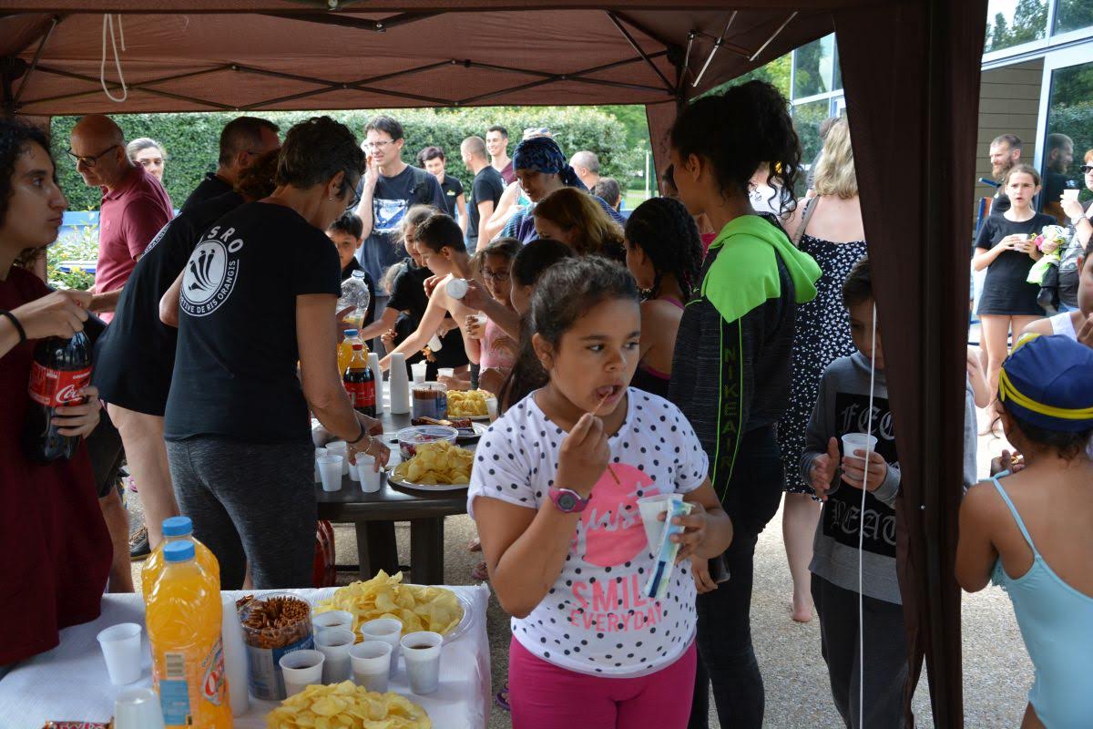 Fête du club 2018