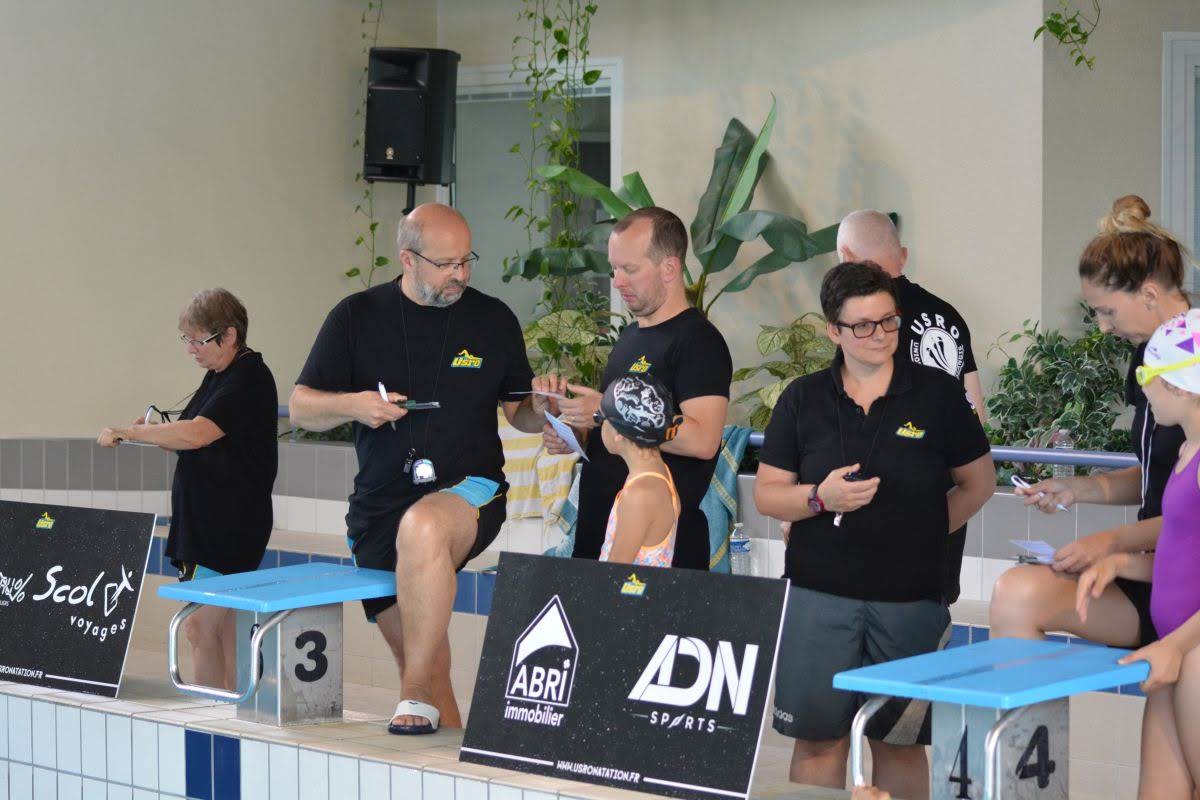 Fête du club 2018