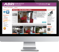 Abri website