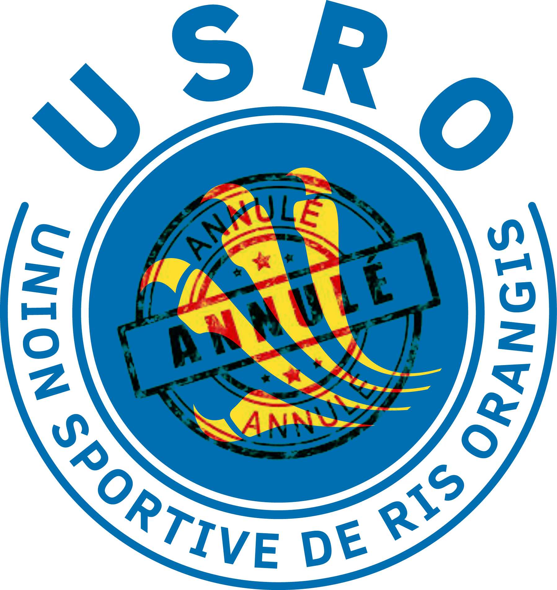 Photo usro annulation