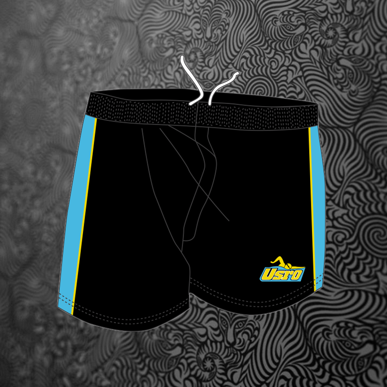 Visuel short