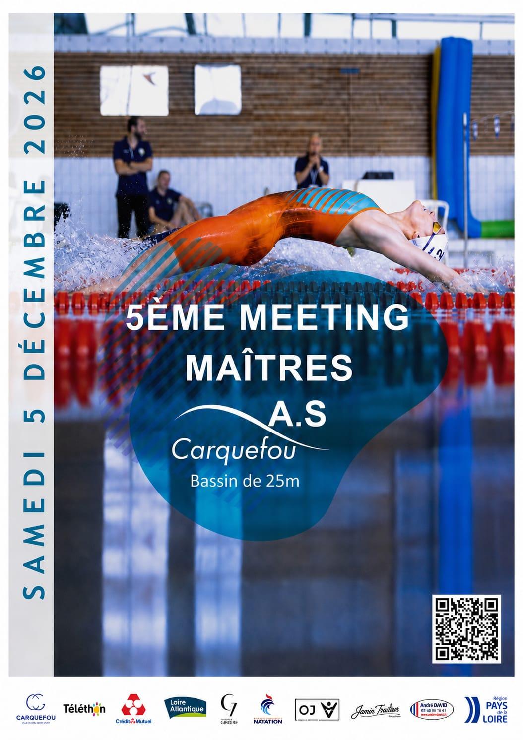 Carquefou maitres